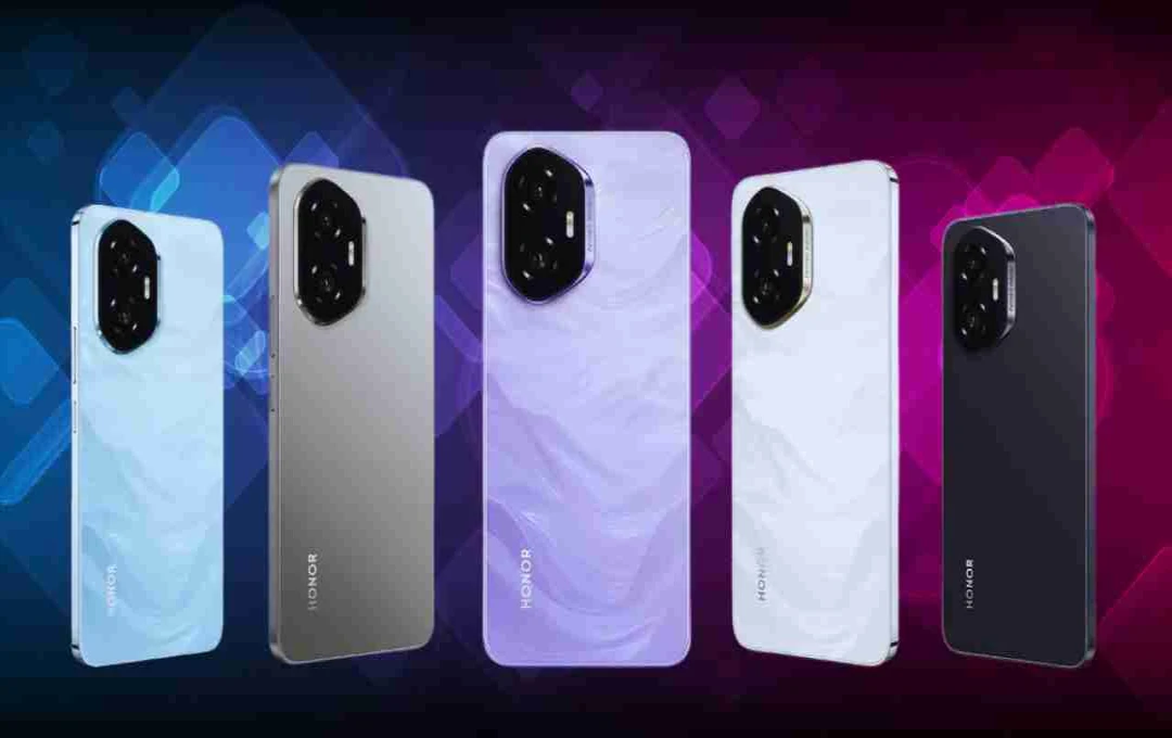 Honor 400: Leaked Specs Reveal 200MP Camera, Snapdragon 7 Gen 3, and Stunning Display