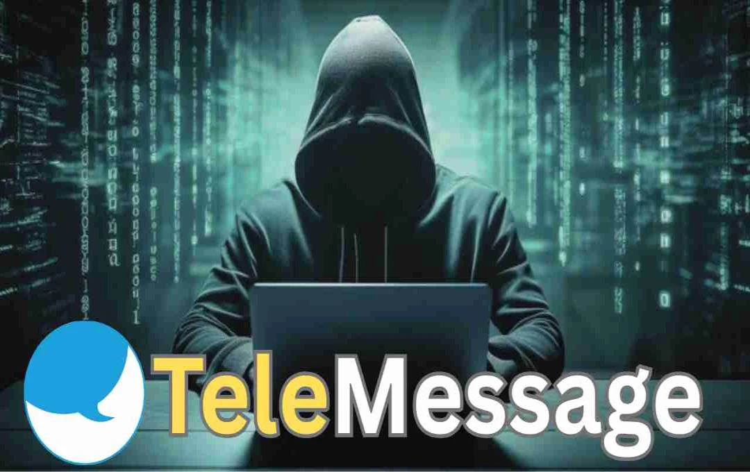 TeleMessage ऐप हैक से माइक वॉल्ट्ज का डेटा लीक, अमेरिकी साइबर सुरक्षा पर उठे सवाल