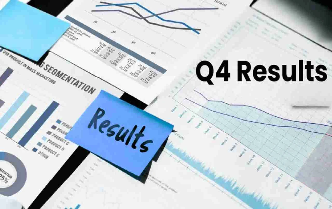 Bank of Baroda Q4 Results: Dividend Expectations Drive Share Price Surge