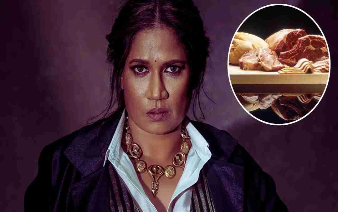 'लापता लेडीस' फेम छाया कदम पर आरोप, एनजीओ ने वन विभाग में की शिकायत - जानें पूरा मामला