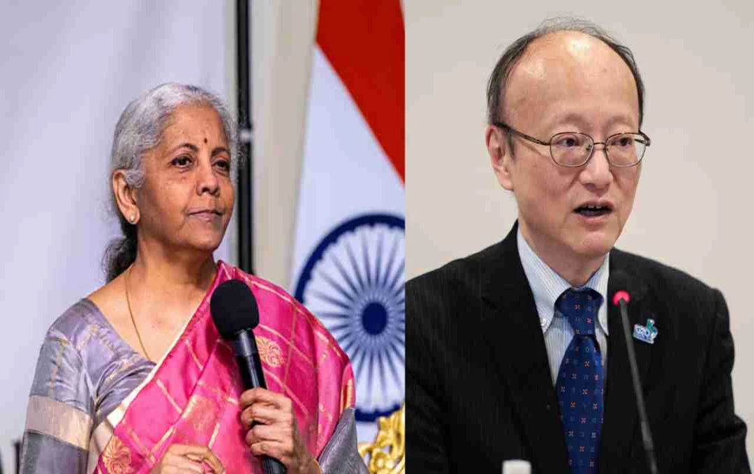 India Demands Halt to Pakistan's ADB Funding Following Pahalgam Attack