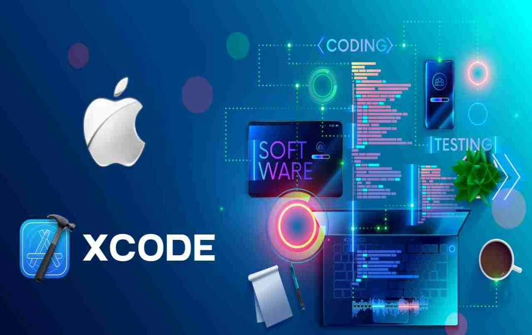 Apple's AI-Powered Xcode Revolutionizes Software Development