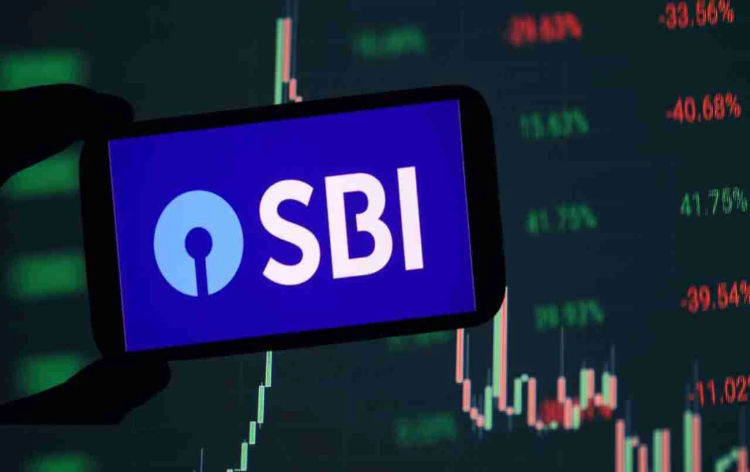 SBI Q4 Profit Down 10%, but Brokerages Maintain Buy Rating
