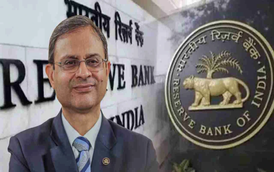 RBI to Potentially Reduce Repo Rate to 5% by 2026