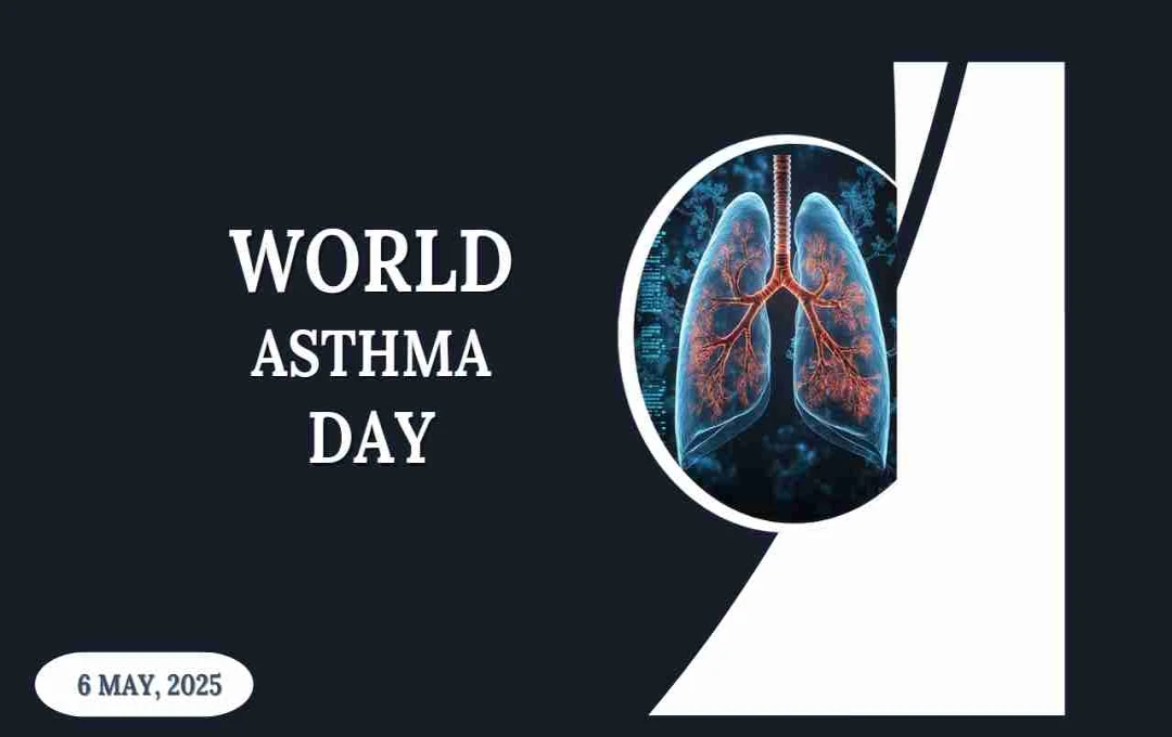 Understanding and Managing Asthma: A Guide for World Asthma Day
