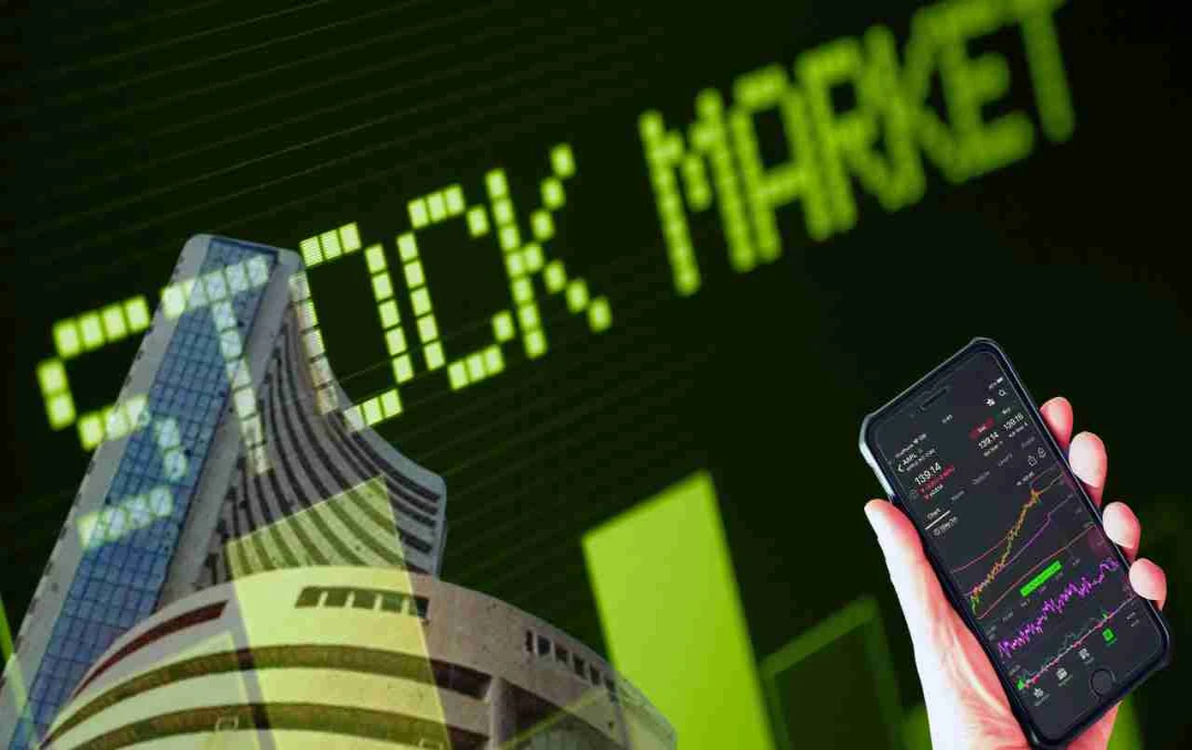 Indian Market Update: Strong Q4 Results Drive Coforge, IHCL, Mahindra, and Ather