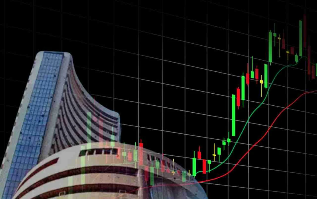 Ather Energy का आईपीओ ₹328 पर लिस्ट, जानें कितना मिला फायदा