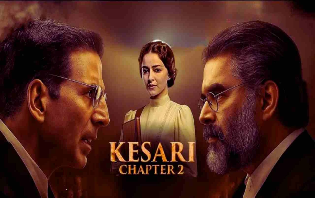 Akshay Kumar's 