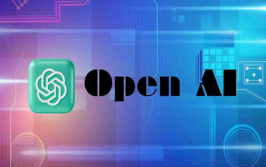 OpenAI बना Public Benefit Corporation: क्यों छोड़ा मुनाफे का मॉडल और क्या होगा इसका असर?