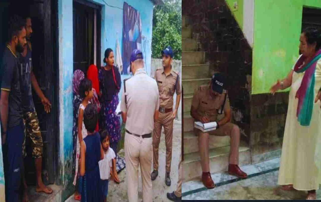 पहलगाम आतंकी हमले के बाद शेखावाटी में अलर्ट, किरायेदारों का सत्यापन अब अनिवार्य