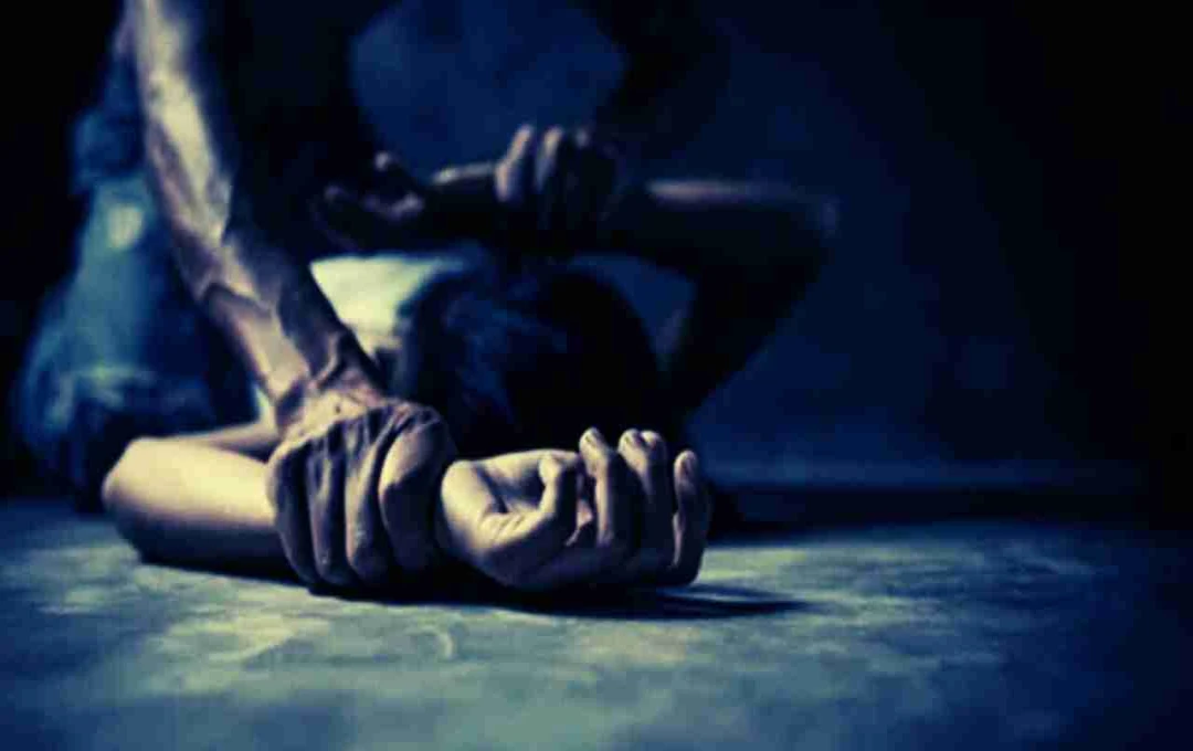 फतेहपुर में महिला कोचिंग टीचर से रेप की कोशिश, आरोपी गिरफ्तार – जानें पूरी घटना