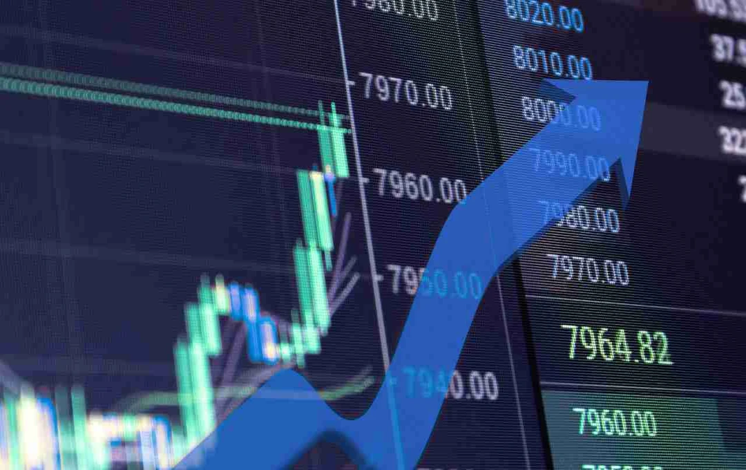 Sharekhan Recommends Coforge, Coromandel, and Bajaj Finserv for Up to 40% Returns