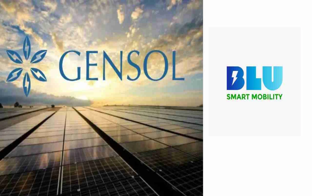 Gensol Engineering और BluSmart Mobility के वित्तीय विवरणों की समीक्षा, छह महीने में पूरी जांच 