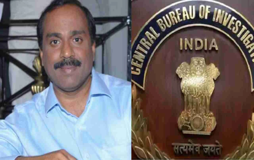 ओबुलापुरम माइनिंग केस: जनार्दन रेड्डी को 7 साल की सजा, CBI जाँच में बड़ा खुलासा