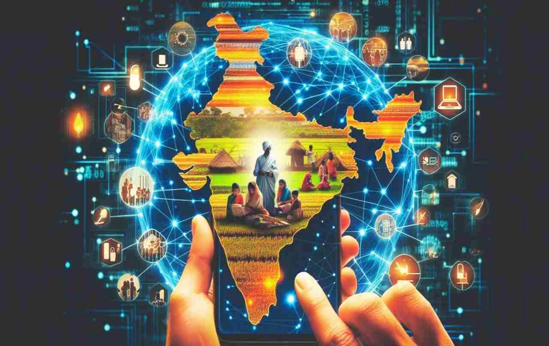 India Jumps Three Spots in 2025 Human Development Index