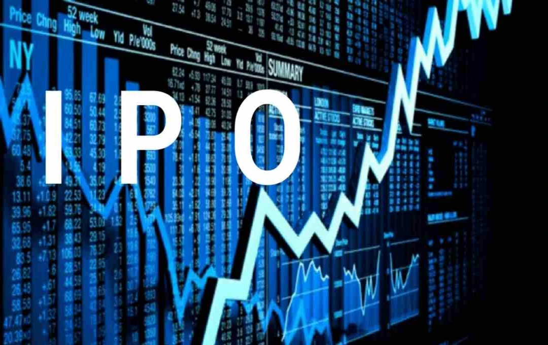 IPO बाजार पर मंदी की मार: अमेरिकी टैरिफ से सहमा निवेश माहौल, 58 कंपनियों ने रोकी सार्वजनिक पेशकश
