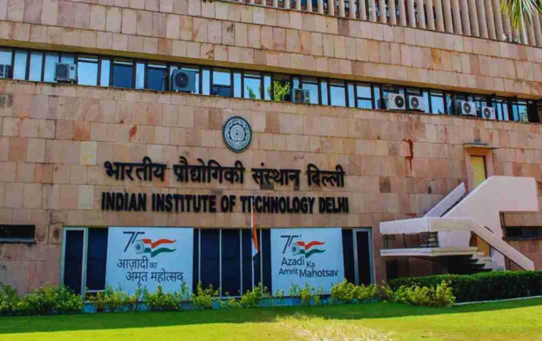 $1.4 Billion Investment to Expand Five Indian Institutes of Technology