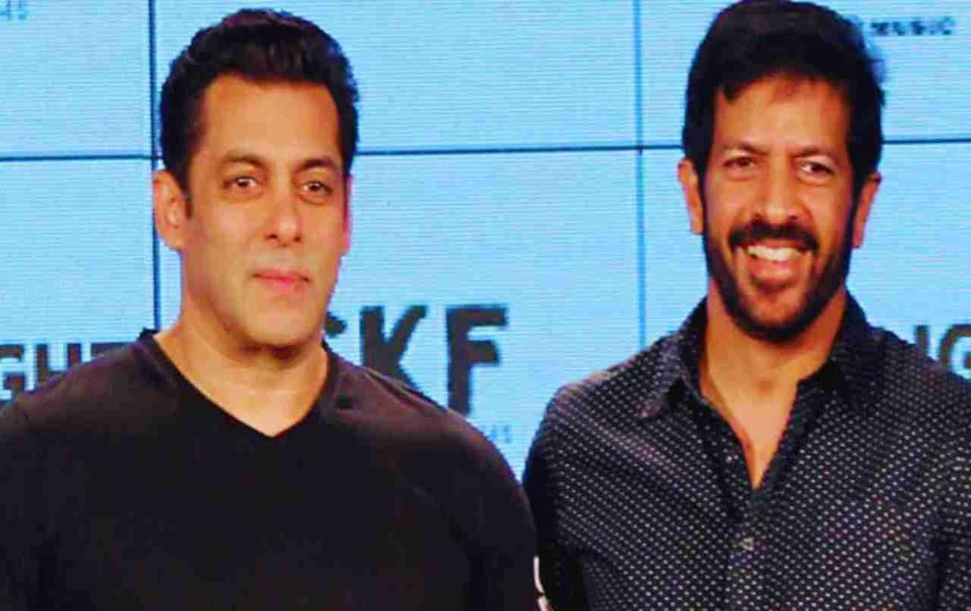 Kabir Khan Reveals On-Set Clashes with Salman Khan During 