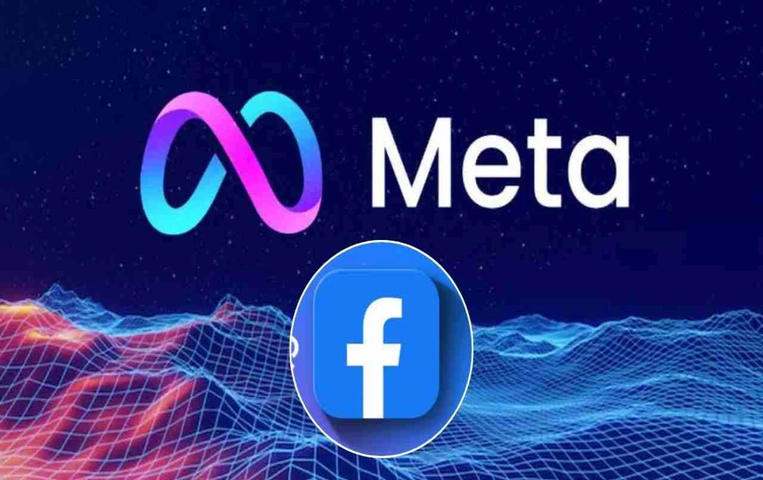 Meta Removes 23,000 Deepfake Accounts Targeting Investors in India and Brazil