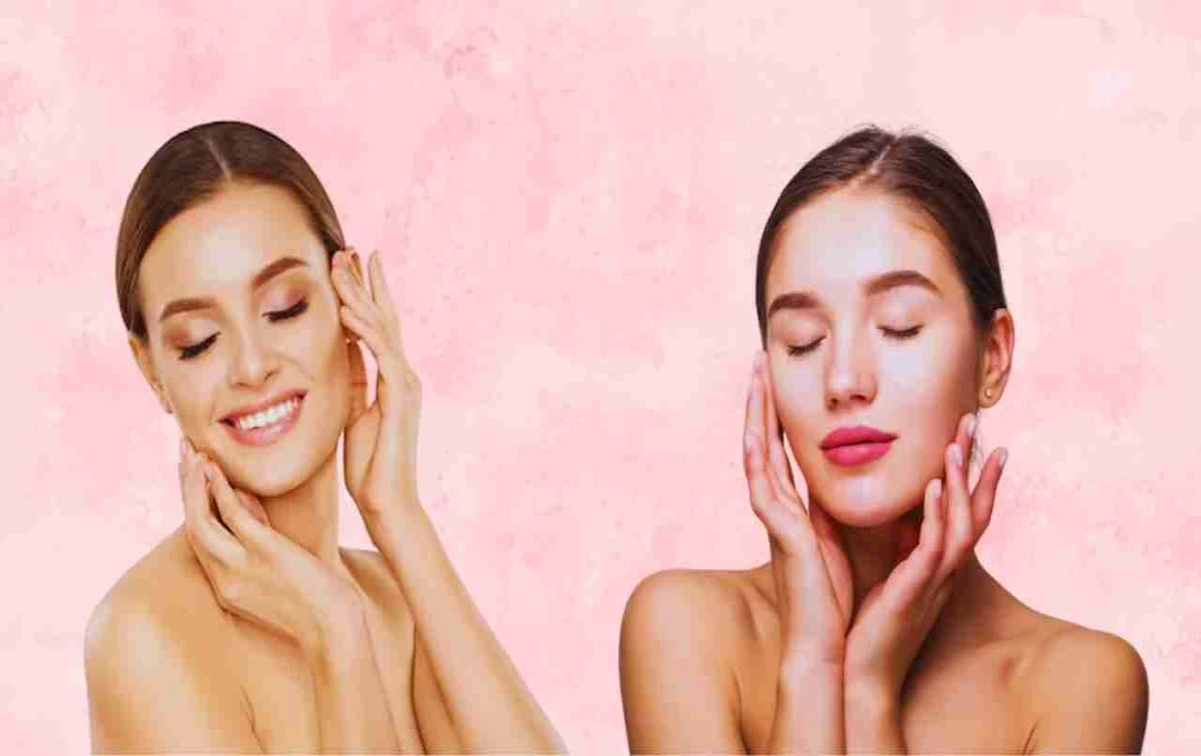 चेहरे को बनाएं ग्लोइंग और बेदाग: आयुर्वेदिक डॉक्टर से जानें ब्यूटी क्यूब्स बनाने और लगाने का सही तरीका