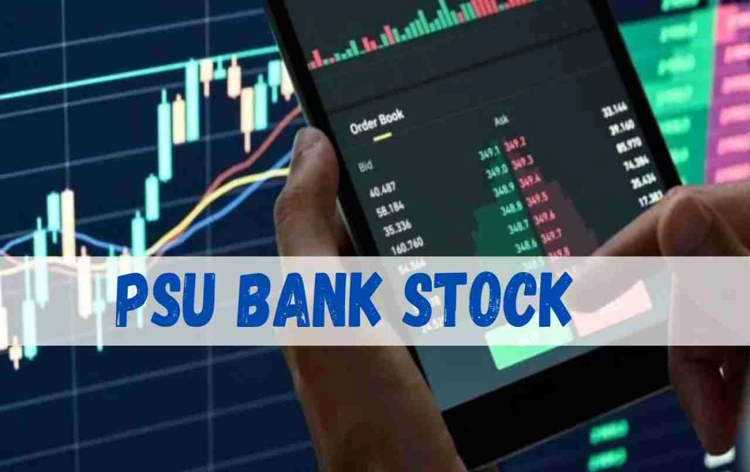 Motilal Oswal Recommends Buying Punjab National Bank (PNB) Stock