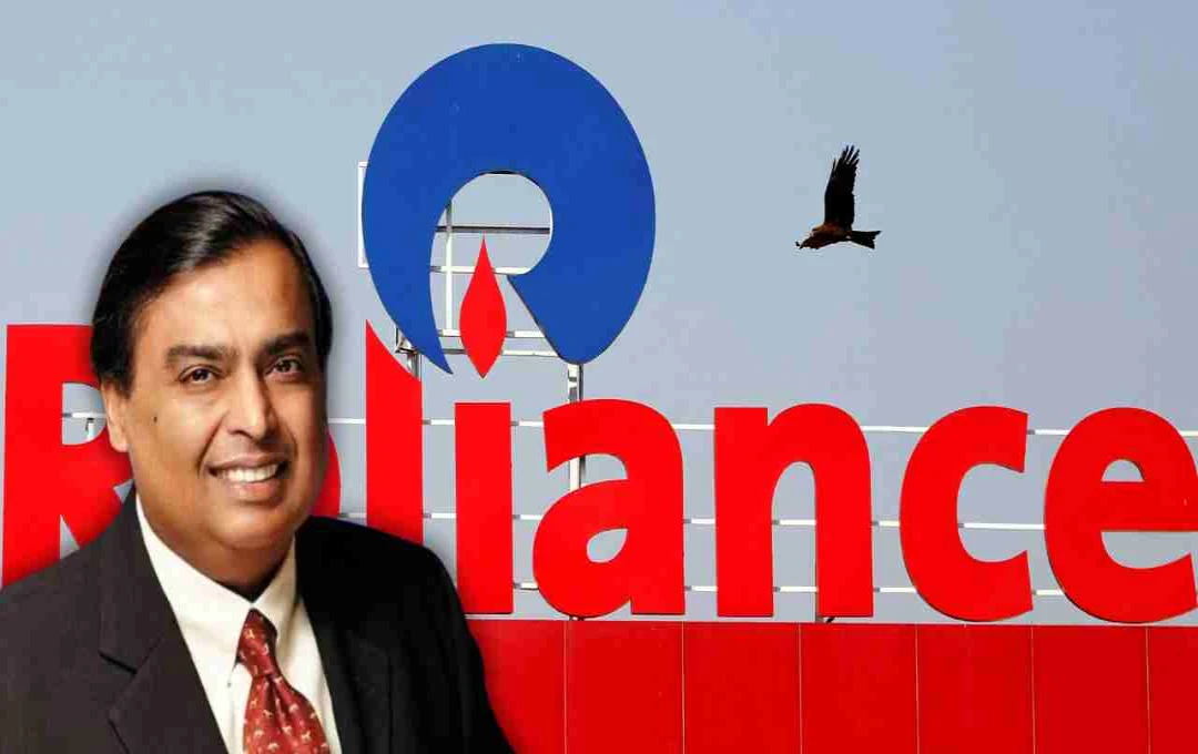Reliance Files Trademark for ‘Operation Sindoor,’ Sparking Media Speculation