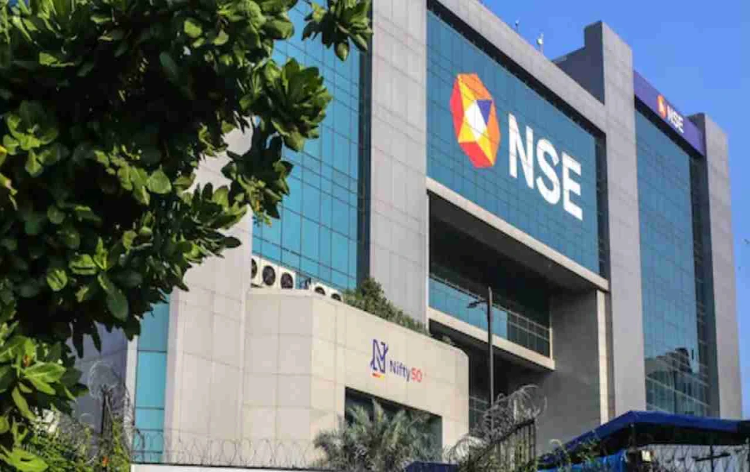 NSE IPO Update: सरकार से बातचीत न होने का किया खुलासा, 30 महीनों से संपर्क नहीं
