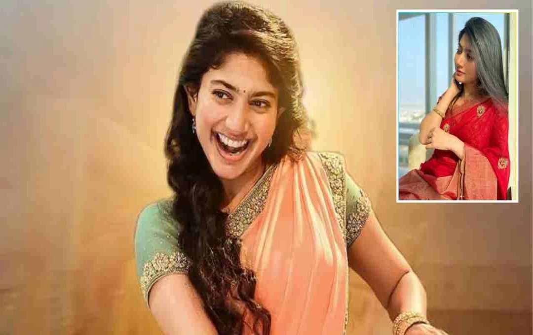 Sai Pallavi: From Doctor to Sita – The Rise of a South Indian Star