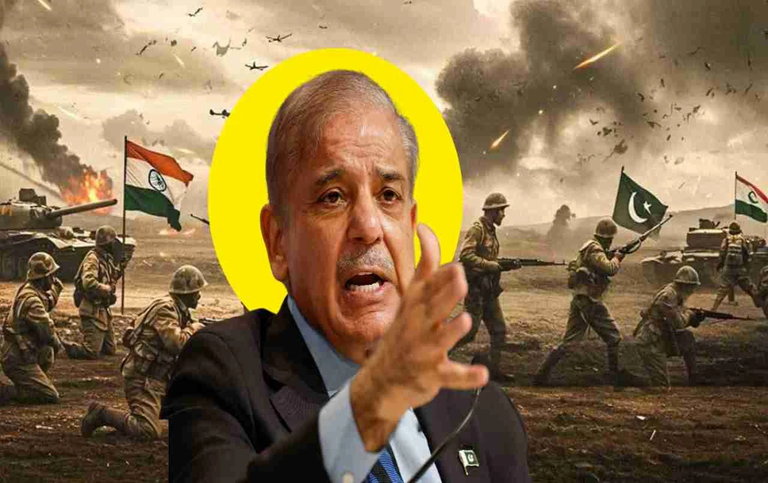 Pakistan's IMF Loan Appeal, Hack Claim, and India's Strong Opposition