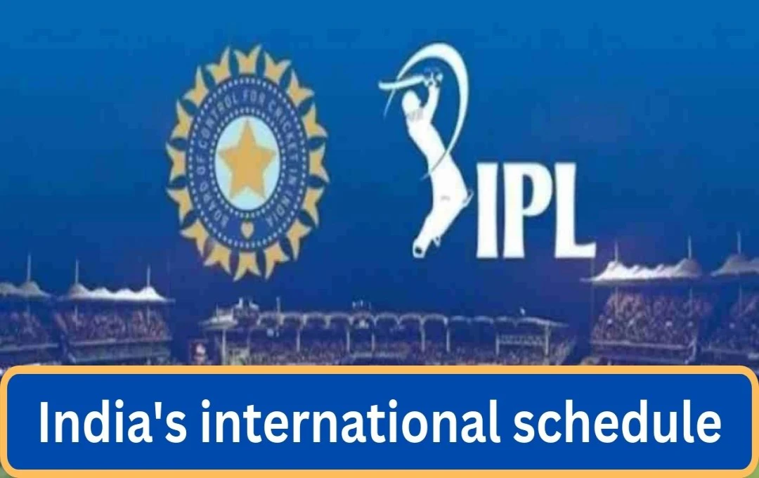 IPL 2025 Suspended Indefinitely Due to India-Pakistan Tensions