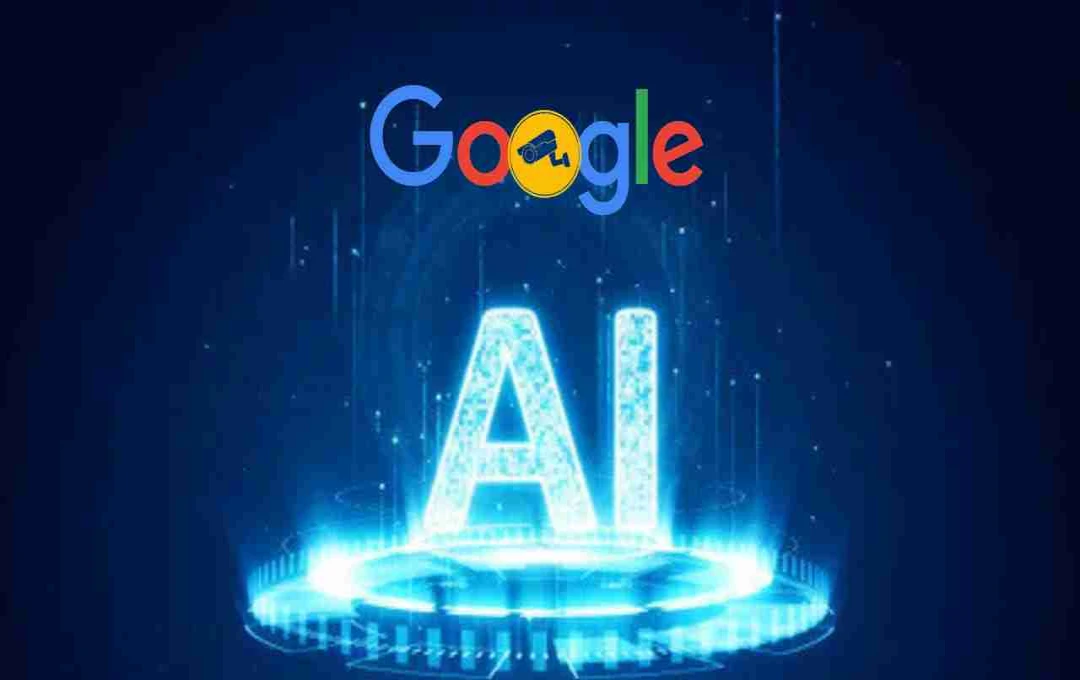 Google's AI Significantly Improves Online Scam Detection