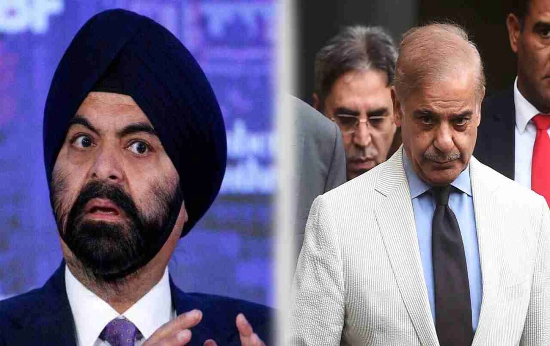 World Bank Clarifies Neutral Role in India-Pakistan Indus Waters Treaty Dispute