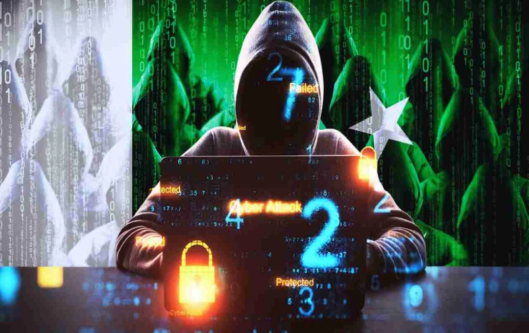 Increased Cyberattack Threat from Pakistan Following Operation Sindur: 5 Essential Cybersecurity Tips