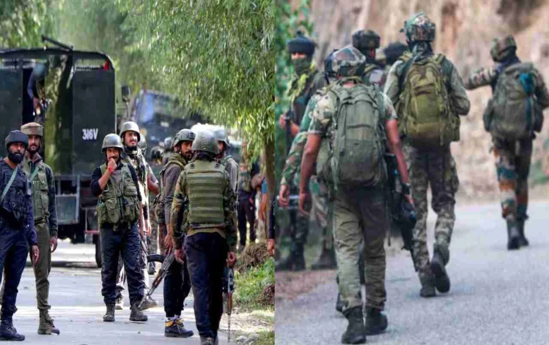 One Killed, Three Injured in Pakistani Shelling of Poonch and Rajouri