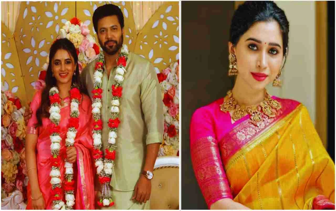 South Indian Actor Ravi Mohan's Wife Accuses Him of Eviction and Child Abandonment