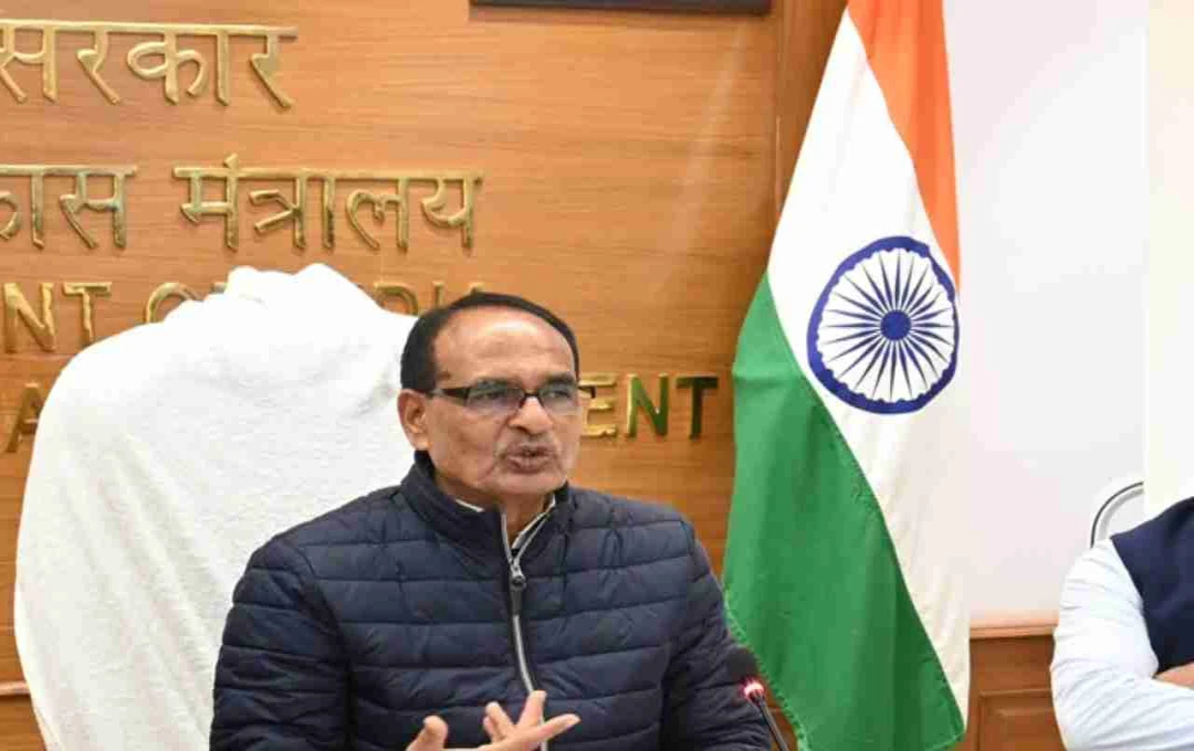 India-Pak तनाव के बीच सरकार अलर्ट मोड पर, सभी मंत्रालयों को तैयारी के निर्देश