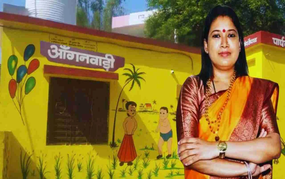 उत्तराखंड में 7000 आंगनबाड़ी पदों पर भर्ती, 20 मई से शुरू प्रक्रिया, जानें पूरी डिटेल्स