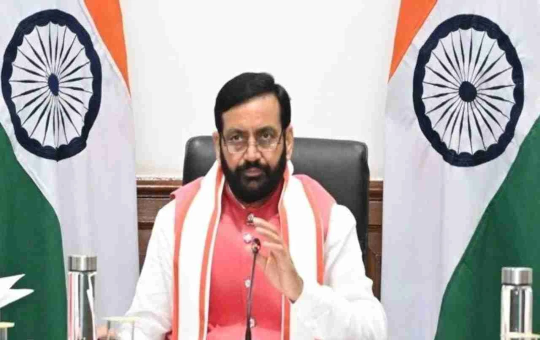 India-Pak Tensions: ड्रोन खतरे के बीच हरियाणा सचिवालय में आपात बैठक, अफसरों की छुट्टी रद्द