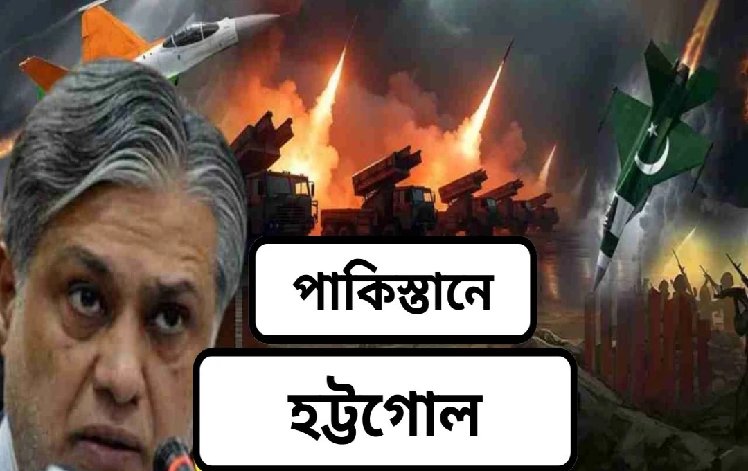 ভারত-পাকিস্তান উত্তেজনা: পাকিস্তানের নমনীয়তার ইঙ্গিত