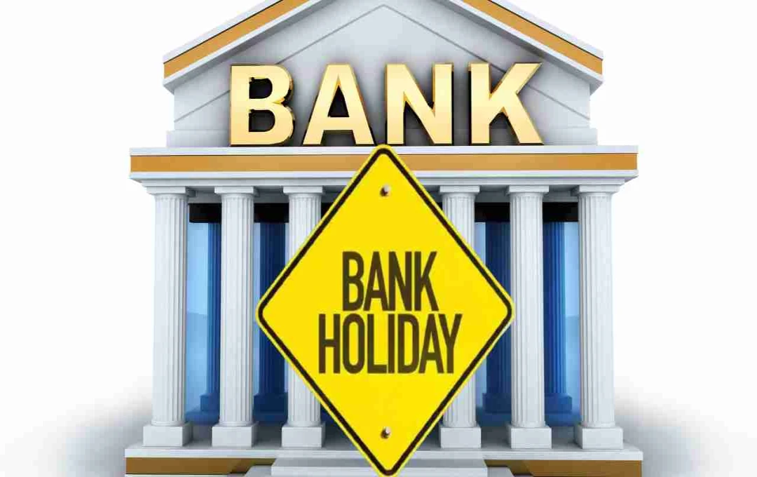 Bank Holiday: 12 मई को बैंक बंद, बुद्ध पूर्णिमा पर जानें कहां रहेगा अवकाश
