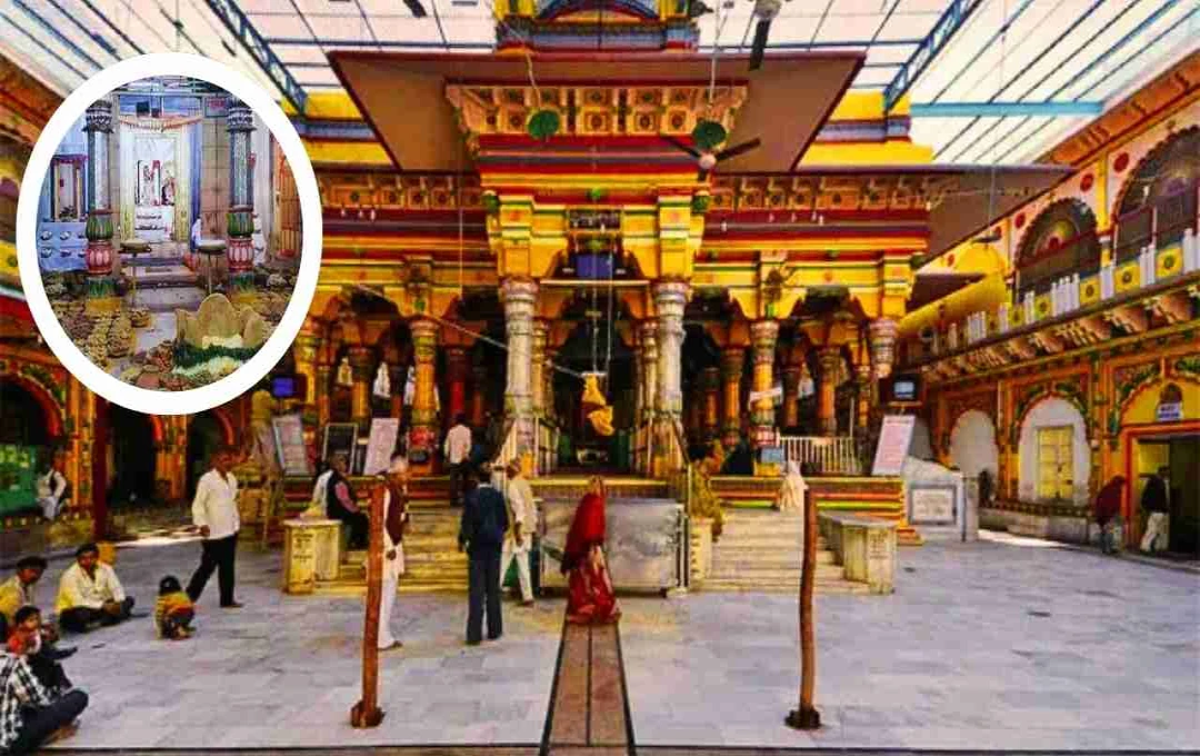 श्री द्वारकाधीश मंदिर: द्वारका का पवित्र धाम, जानें इसके इतिहास और महत्व