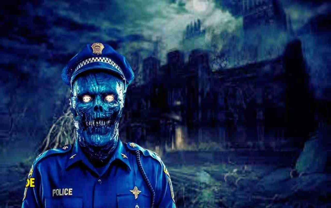 Haunted Museum Reopening Ends in Chaos and Death