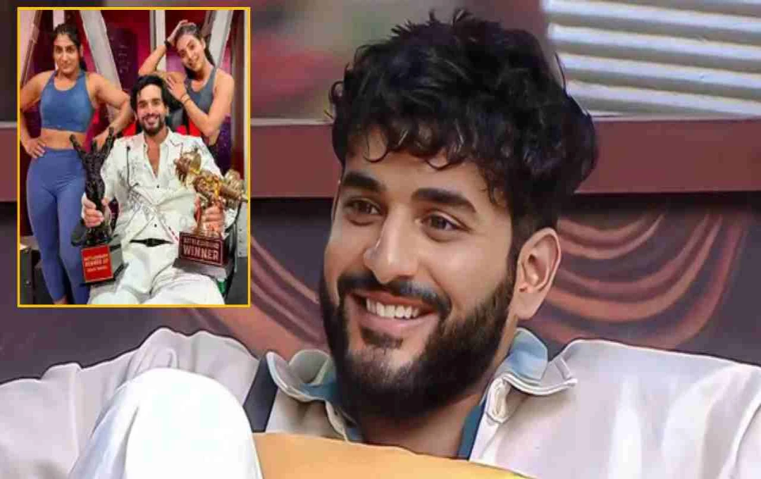 Abhishek Malhan's Team Wins 'Battleground' Reality Show