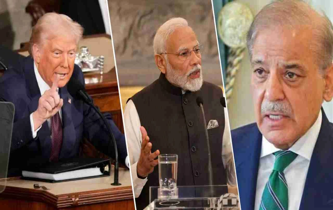India-Pakistan Ceasefire: Opposition's Shifting Stance Raises Concerns