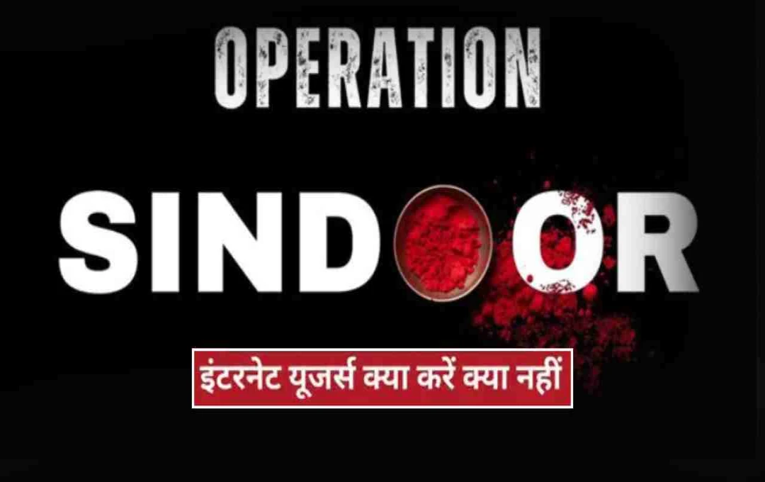 India's MeitY Issues Advisory on Responsible Social Media Use Amidst Operation Sindur Misinformation