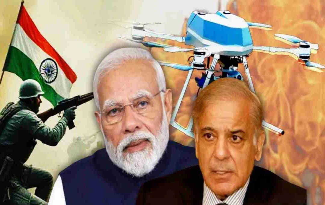 India-Pak Ceasefire: संघर्ष विराम लागू, लेकिन पाकिस्तान पर भारत का दबाव कायम