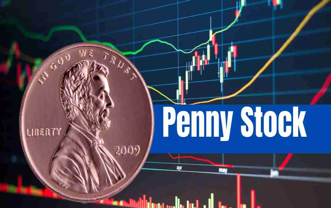 15 रुपये से कम भाव वाला Penny Stock, 52 हफ्ते के लो से बढ़ी खरीदारी
