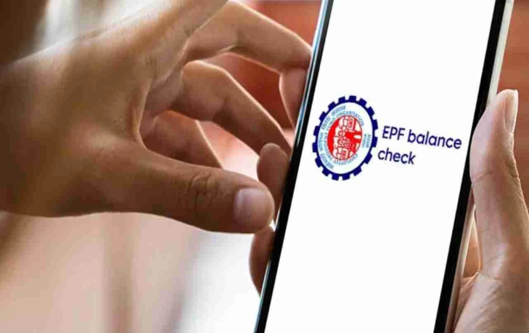 EPFO से एक मिनट में जानें अपने पीएफ बैलेंस का स्टेटस, मिस्ड कॉल या मैसेज से आसान तरीका