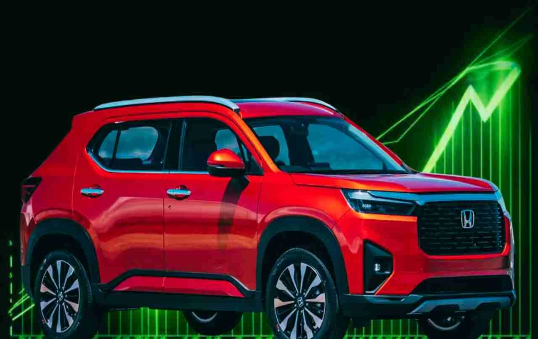 India's EV Sales Surge 57% in April, Tata Motors Leads