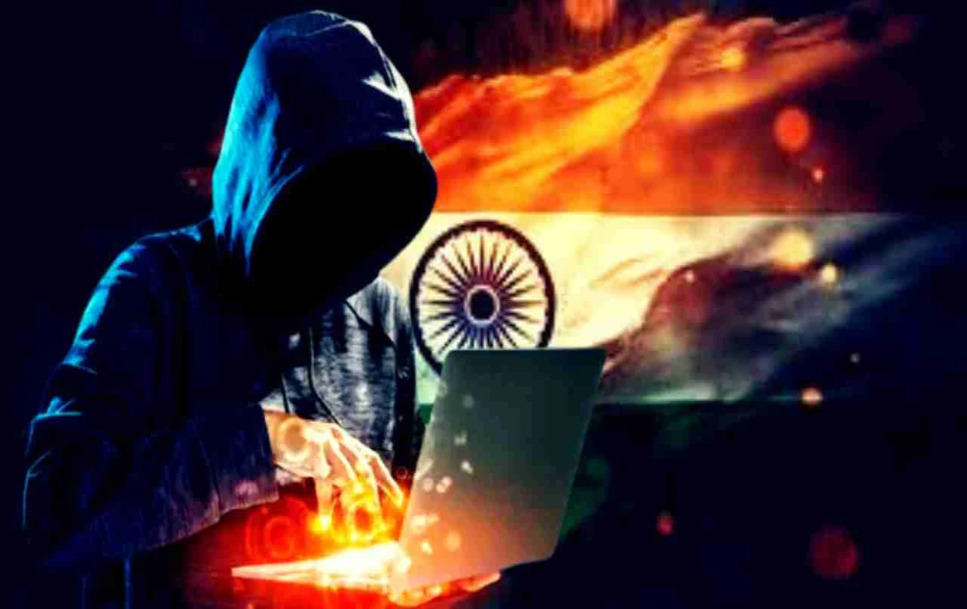 Operation Cybershakti: भारतीय हैकर्स का पाकिस्तानी वेबसाइट्स पर साइबर अटैक – जानिए पूरी डिटेल